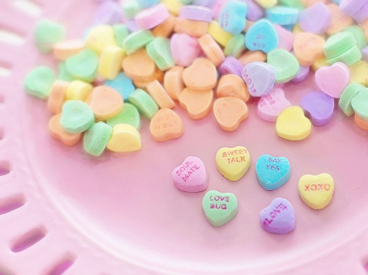 Mini treats